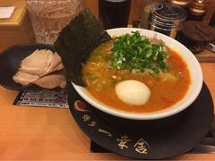 博多一幸舍(侨福芳草地店)-博多一幸舍(侨福芳草地购物中心店)