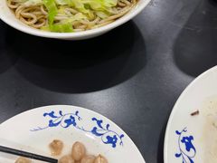 -柴氏风味斋(甘家口店)