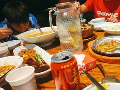 -小团圆餐厅(欧洲城店)