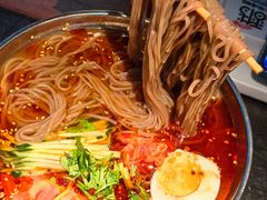 -可口香·非遗烧烤(南岗直营店)