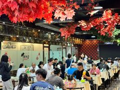 -石饮红星包子(中山路店)