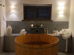 -法云安缦酒店