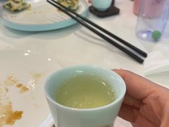 -金河半岛园林酒家(金融城店)
