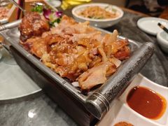 -三道菜(明堂公园店)