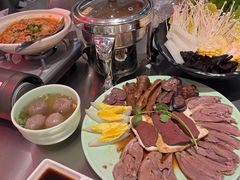 -潮界(虹桥新天地店)