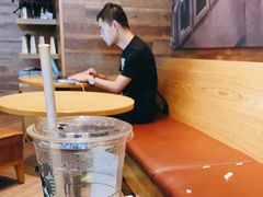 -星巴克(绵阳涪城凯德店)