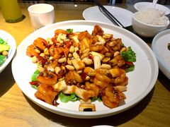 -朋友宴江南土菜(东方太阳城店)