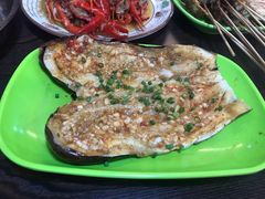 -虾蟹阁小龙虾大闸蟹(文明路店)