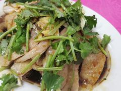 -电白鸭粥店(下沙二坊88号店)