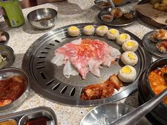 -欧巴烤肉(创富世纪店)
