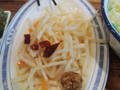 -老雒阳面馆·水席(定鼎门店)