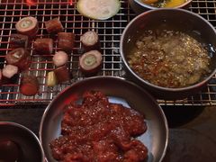 -夜食白市Yespicy·烧烤啤酒宵夜(番禺四海城店)