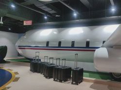 -秦皇星际小蚂蚁乐园