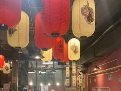 -小饕荟雅安贡椒鱼鲜馆(广福桥店)