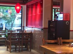 -蜀韵川香水煮鱼(泰山路店)
