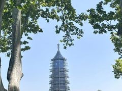 -大报恩寺遗址景区