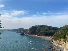 -大连金石滩滨海国家地质公园