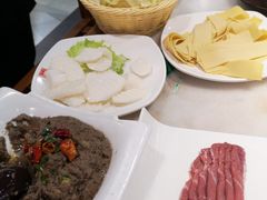-京门老爆三·铜锅涮肉 爆肚(望京店)