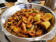 -氿熹干锅•牛蛙•烤鱼(印象城店)