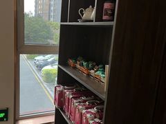 -皇朝浴足(天富路店)