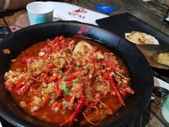 -龙虾风暴(松江店)