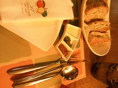 -安妮意大利餐厅(国贸店)