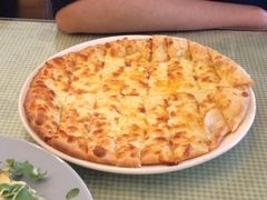 嘉喜来芝士条-嘉喜来比萨(罗马花园店)