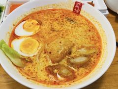 -亚坤 Ya Kun Kaya Toast(万象城店)