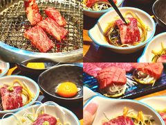 -丸藏和牛烧肉专门店(园区师惠坊店)