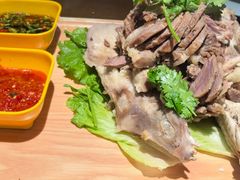 -大唐高老庄(红旗路店)