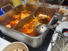 -螺大喜螺蛳粉火锅(雍和宫店)