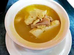 -茶油香闽南菜·花园餐厅(前埔店)