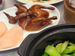 -丰鲤楼•闽南茶楼(仟禧汇店)