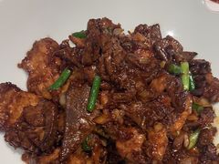 -宝轩渔府·老字号海鲜·正宗津菜(水上店)