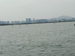 -日照灯塔风景区