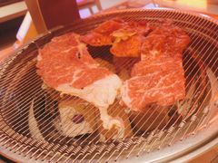 -西塔老太太泥炉烤肉(苏州大悦城店)