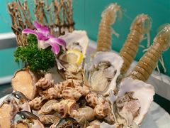 -金龙·打边炉(南京西路店)