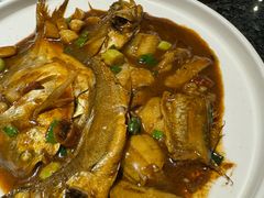 -小城故事·地道宁波味(月湖盛园店)