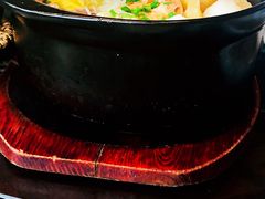 -阿娘家·原生态农家菜(国顺东路店)