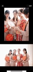 -荷玛高端新娘跟妆团队·彩妆培训