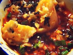芋头-石灰市毛记烧鸡公(解放碑店)