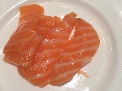 -杭州华美达大酒店无国界西餐厅