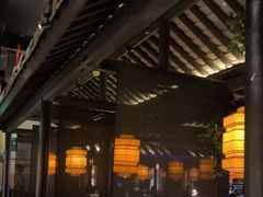 大堂-绿茶餐厅(昆明世纪金源店)