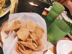 -simply thai天泰(长泰广场店)