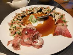 -荣兴酒家(徐家汇店)