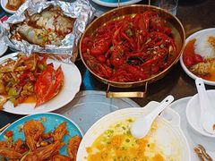 -瑞杰烧烤店·24小时营业(山东路店)