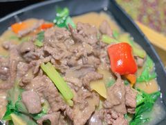 -潮十三潮汕砂锅粥(高新四路大都荟店)