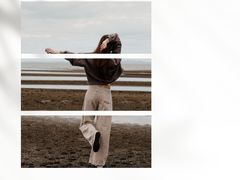 -华夏良子·足道SPA艾灸(开源店)