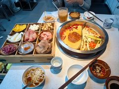 -芈重山老火锅(广州首店)