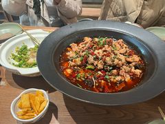 -大盐帮川菜馆(长楹天街店)